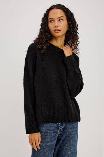 Rails Miranda Sweater Black