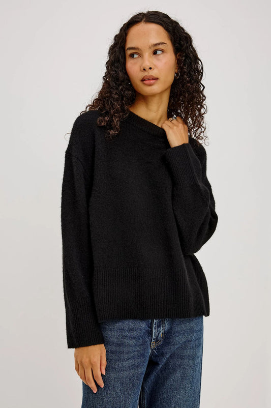 Rails Miranda Sweater Black
