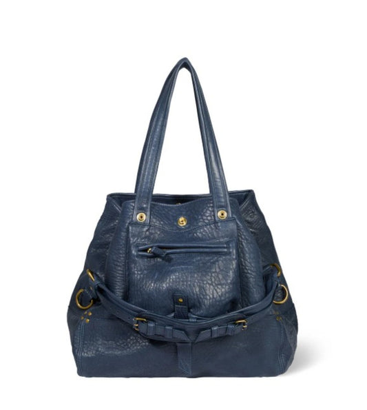 Jerome Dreyfuss Billy M Bubble Night Blue