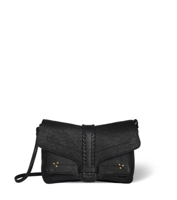 Jerome Dreyfuss Harry M Noir Grainé