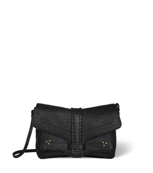 Jerome Dreyfuss Harry M Noir Grainé