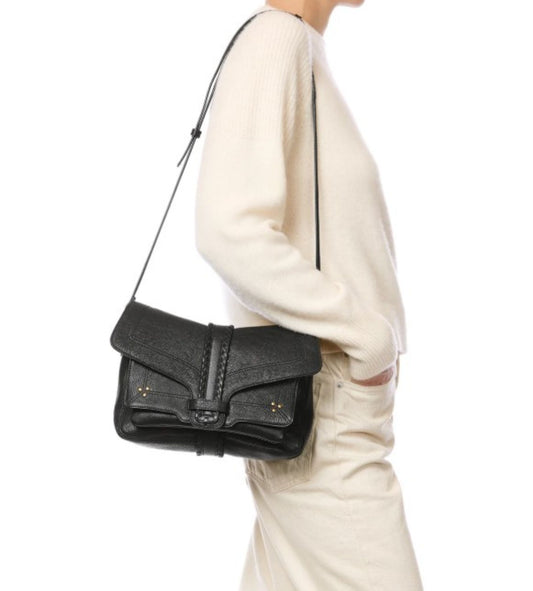 Jerome Dreyfuss Harry M Noir Grainé
