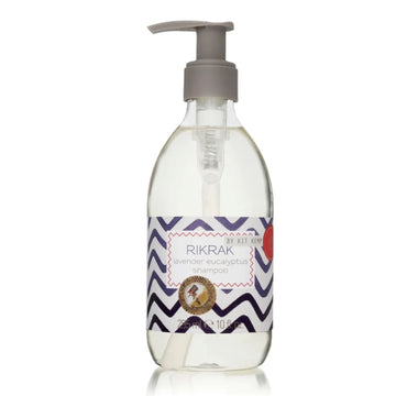 RikRak Lavender & Eucalyptus Shampoo