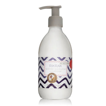 RikRak Lavender & Eucalyptus Conditioner
