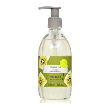 RikRak Gardenia & Sandalwood Shampoo