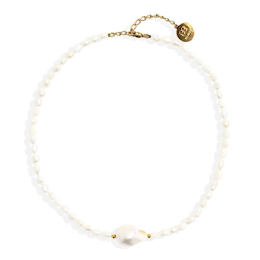 By Alona Venus Necklace