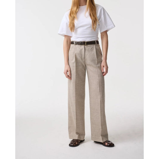 AKYN Perla Trousers Grey