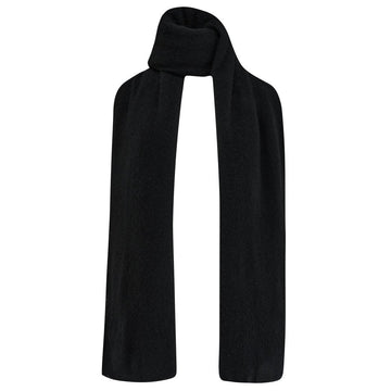 Colorush Amara Lima Luxe Scarf Black