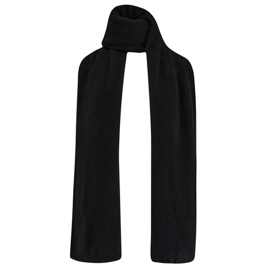 Colorush Amara Lima Luxe Scarf Black