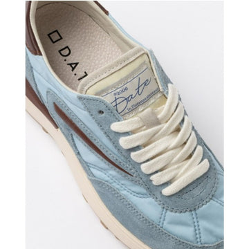 D.A.T.E Athleta Nylon Sky