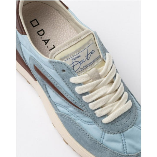 D.A.T.E Athleta Nylon Sky