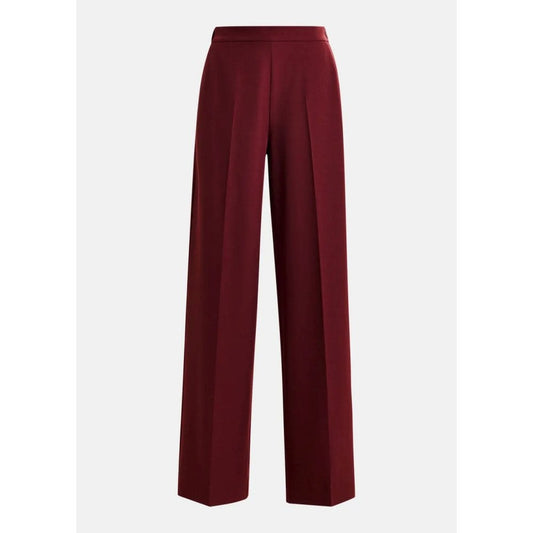 Essentiel Antwerp Izi Elasticated Pants Mauve