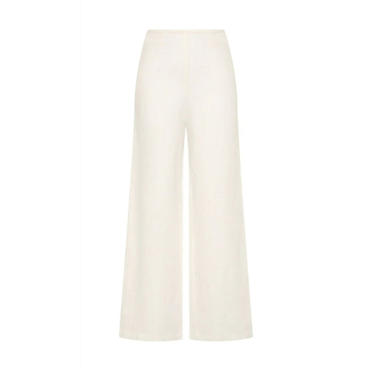 Faithfull The Brand Syna Pant White