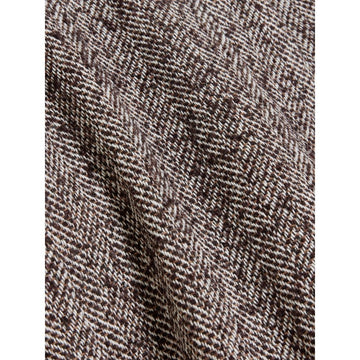 Holzweiler Emi Herringbone Trousers Sand Stripe