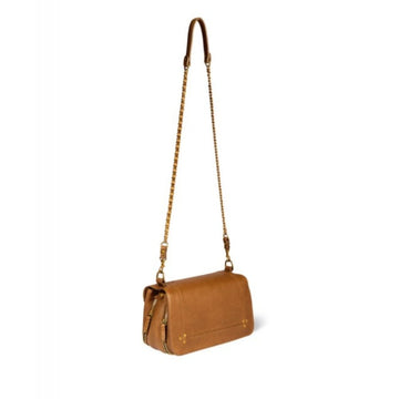 Jerome Dreyfuss Bobi Bag Camel