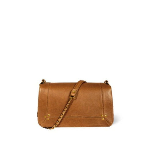 Jerome Dreyfuss Bobi Bag Camel