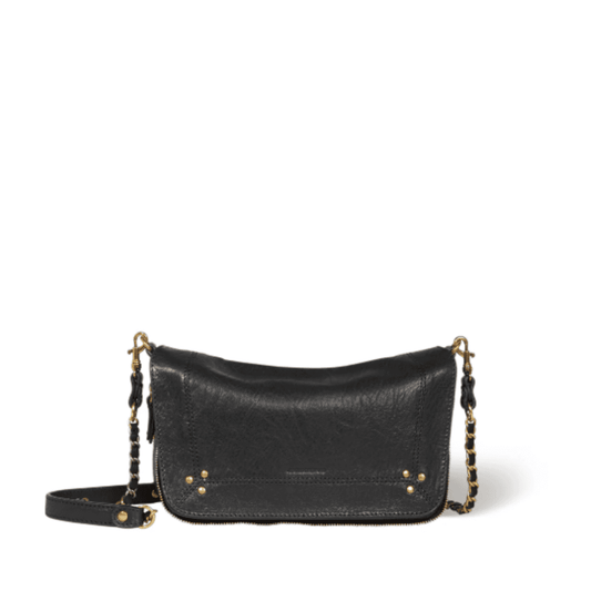 Jerome Dreyfuss Bobi S Noir Brass