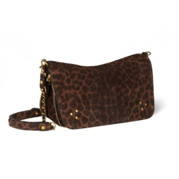 Jerome Dreyfuss Bobi Small Leopard