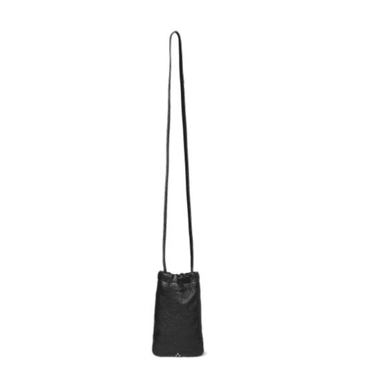 Jerome Dreyfuss Gordi Mobil Noir Brass