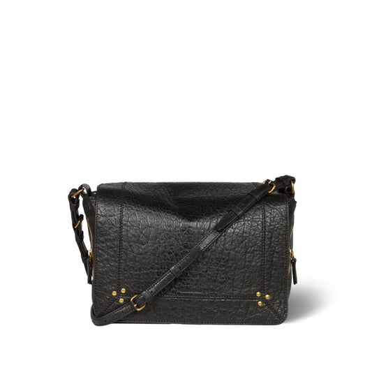 Jerome Dreyfuss Igor Bag Bubble Noir