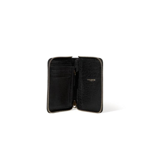 Jerome Dreyfuss Julien Wallet Noir