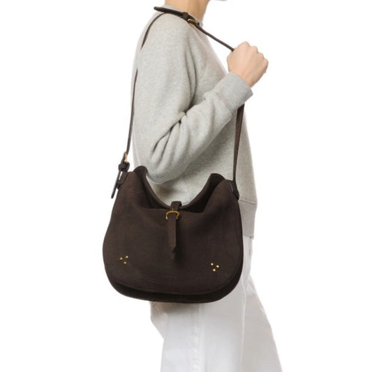 Jerome Dreyfuss Luis Bag Moka
