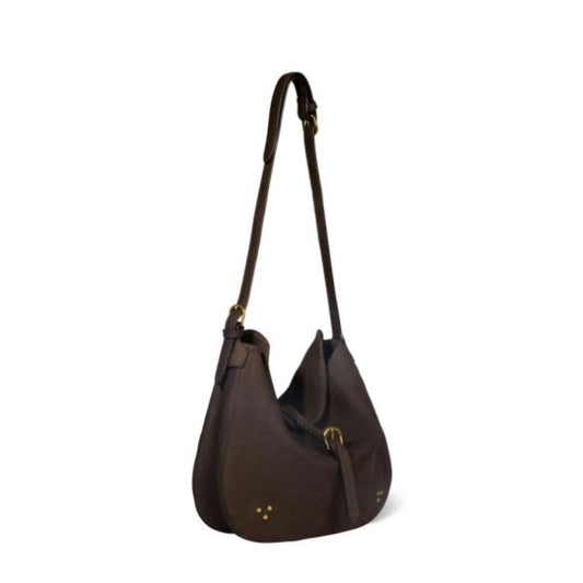 Jerome Dreyfuss Luis Bag Moka
