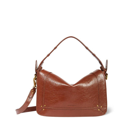 Jerome Dreyfuss Pepito Bag Noisette