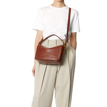 Jerome Dreyfuss Pepito Bag Noisette