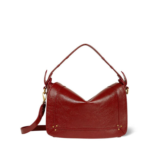 Jerome Dreyfuss Pepito Medium Acajou