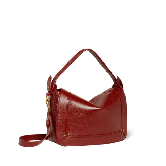 Jerome Dreyfuss Pepito Medium Acajou