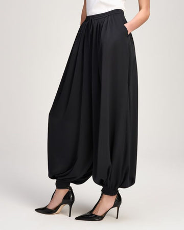 Cinq à Sept Esme Verne Pant Black