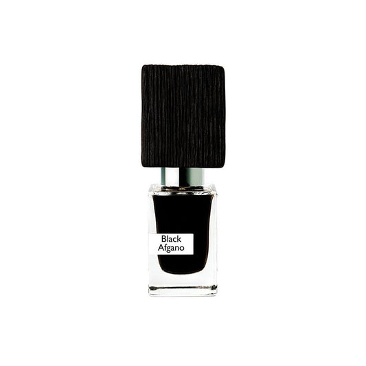 Black Afgano