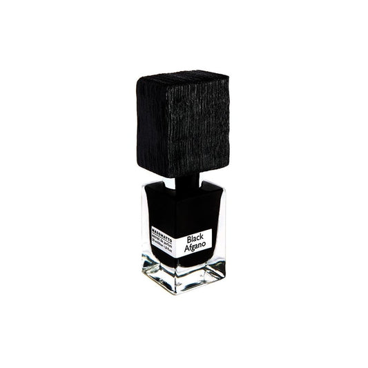 Black Afgano