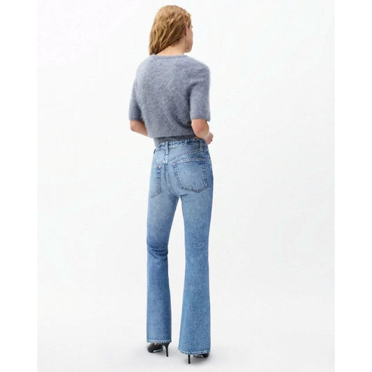 Miramar Dahlia Flare Pant Minet