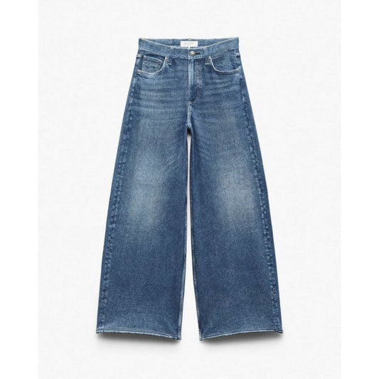 Rag & Bone Miramar Sofie Ankle Length Pant Venice