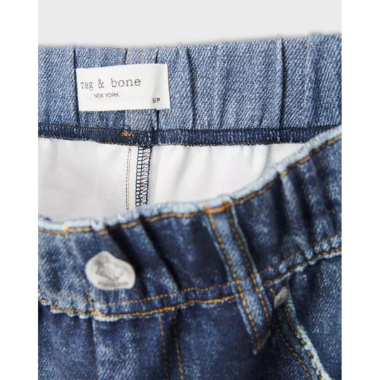 Rag & Bone Miramar Walking Shorts Scotty
