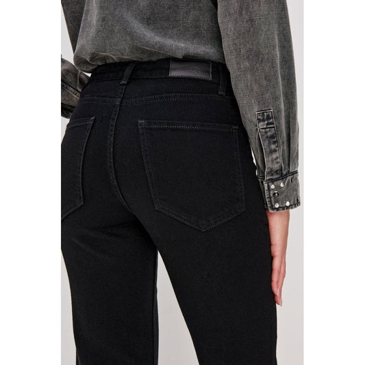 Rails Alamitos Flared Trouser Blackout