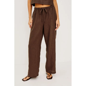 Rails Emmie Pant Espresso