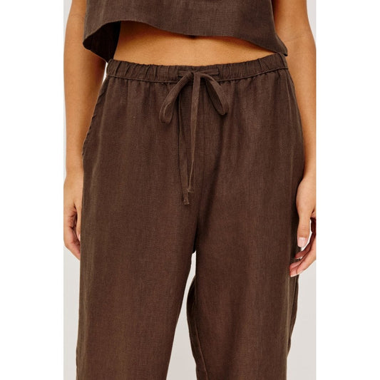 Rails Emmie Pant Espresso