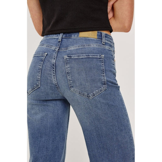 Rails Getty Wide Leg Jeans East Coast