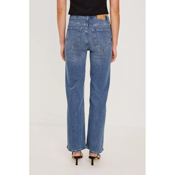 Rails Getty Wide Leg Jeans East Coast