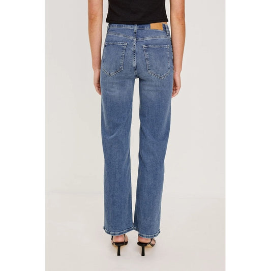 Rails Getty Wide Leg Jeans East Coast