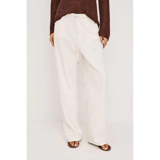 Rails Normandie Pant Ivory