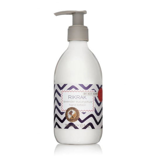Lavender Eucalyptus Hand & Body Lotion