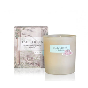 Rik Rak by Tall Trees Candle Kit Kemp