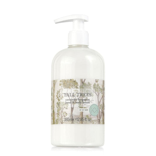 Rik Rak Tall Trees Hand & Body Lotion 380ml