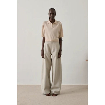 Soeur Elton Polo Powder Pink