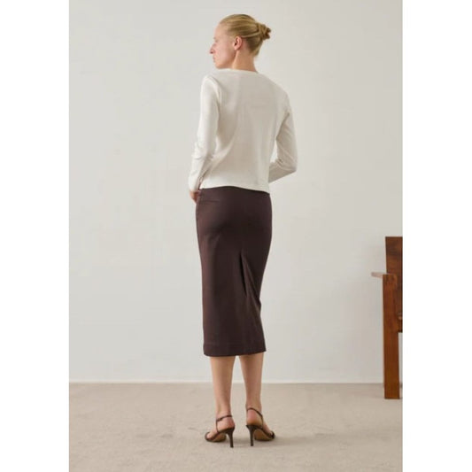 Soeur Flavia T-Shirt White