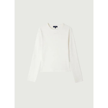 Soeur Flavia T-Shirt White